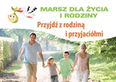 Marsz dla Życia już rusza