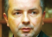 Ks. Robert Nęcek