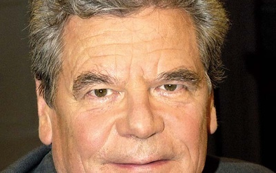 Joachim Gauck