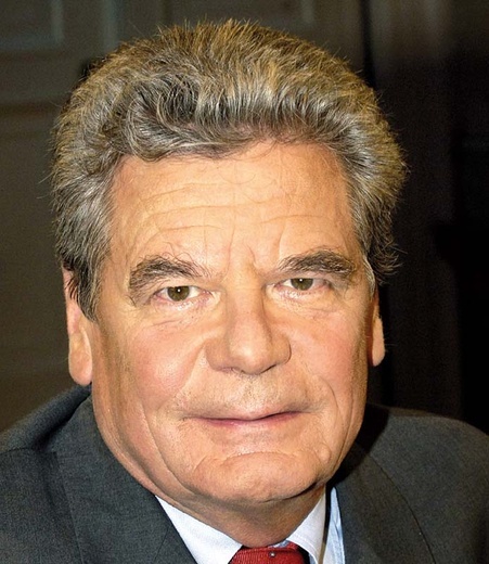 Joachim Gauck