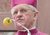 Arcybiskup Damian Zimoń