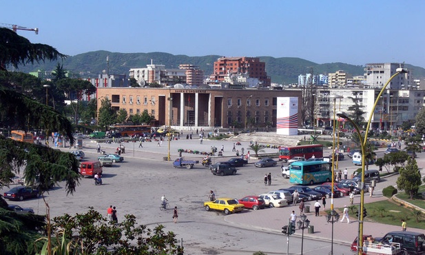 Kościół nadrabia zaległości