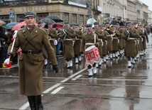 Warszawskie obchody Święta Niepodległości