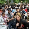 Bunt w Iranie?