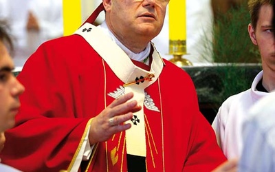 Abp Paolo Pez