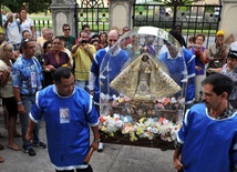 Kuba czeka na papieża