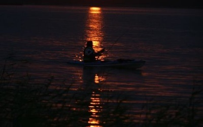 Mazury nie takim Cudem Natury