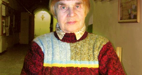 Jadwiga Szymańska