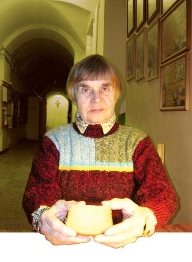 Jadwiga Szymańska