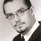 Krzysztof Krajewski-Siuda