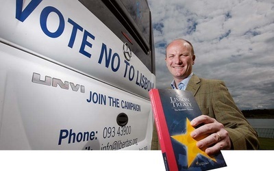 Declan Ganley