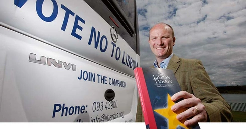 Declan Ganley