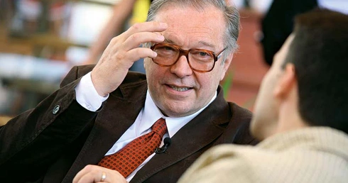 Lewoskręt naukowy