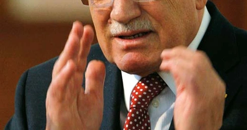 Przestrogi Klausa