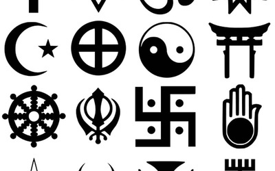 Symbole religijne