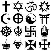 Symbole religijne