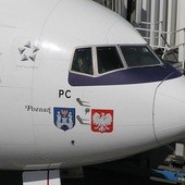 Lód przyczyną kłopotów Boeinga 767?