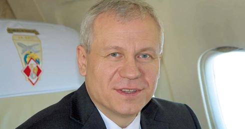 Marek Jurek