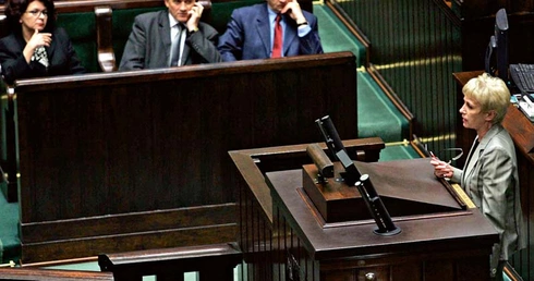 Skreślić wartości i rodzinę
