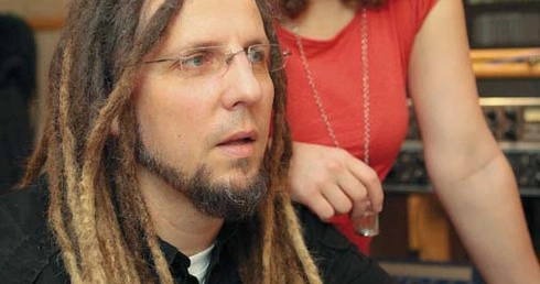 Marka Noego