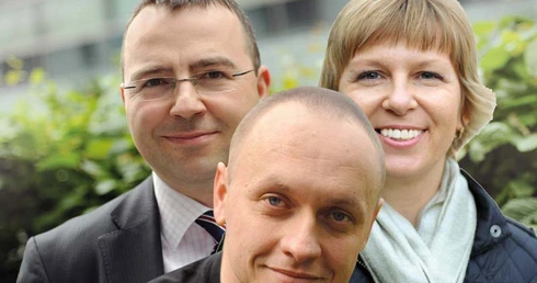 Konsumencka siła