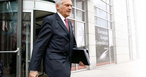 Jerzy Buzek