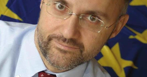 Mario Mauro