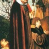 Lucas Cranach Starszy, „Św. Walenty”