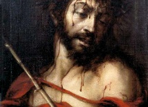 Juan de Valdés Leal, „Ecce Homo” 