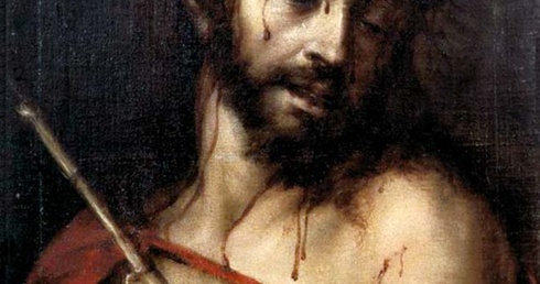 Juan de Valdés Leal, „Ecce Homo” 