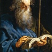 Peter Paul Rubens, „Św. Tomasz”