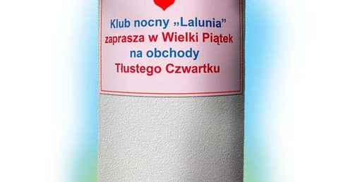 Zaklinanie krzyża