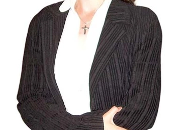 Patrycja Zielonka
