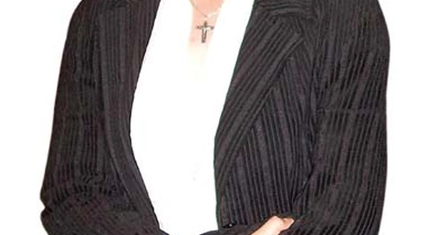 Patrycja Zielonka