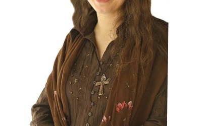 Magdalena Kudełka