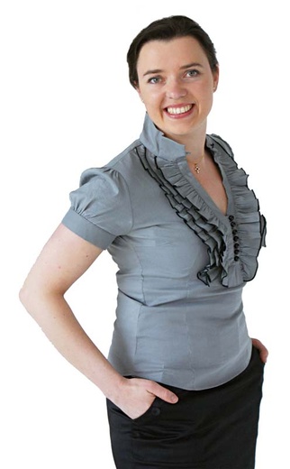 Justyna Napiórkowska
