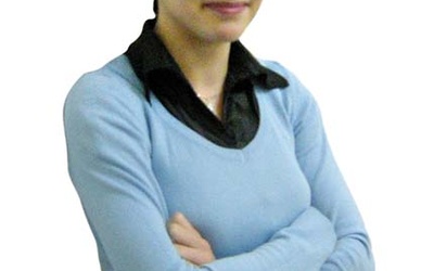 Natalia Marcinowska