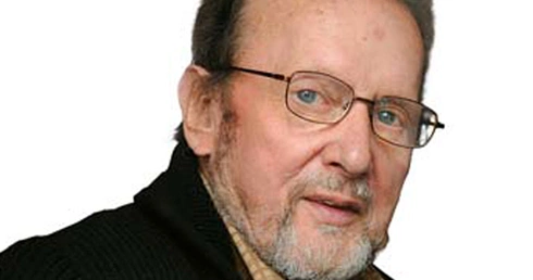 Ernest Bryl