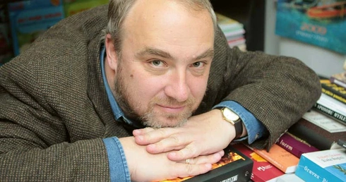 Krzysztof Łecki