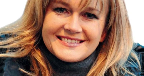 Grażyna Torbicka