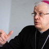 abp. Józef  Michalik