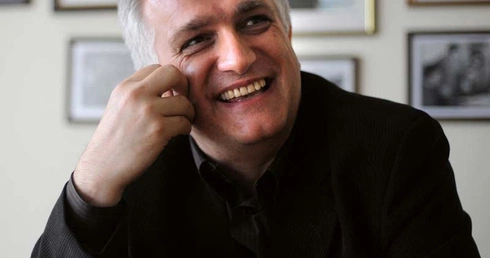 Zbigniew Nosowski