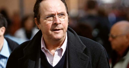  Paul Badde