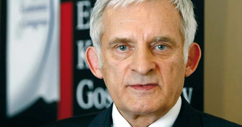 Jerzy Buzek