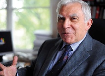 prof. Adam Daniel Rotfeld