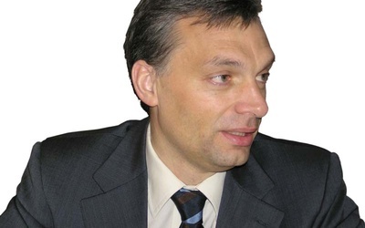 Viktor Orbán