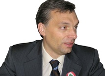 Viktor Orbán