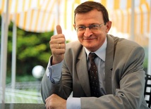 Tadeusz Cymański