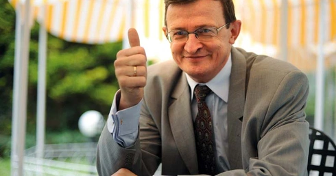 Tadeusz Cymański