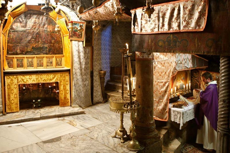 Bazylika Bożego Narodzenia